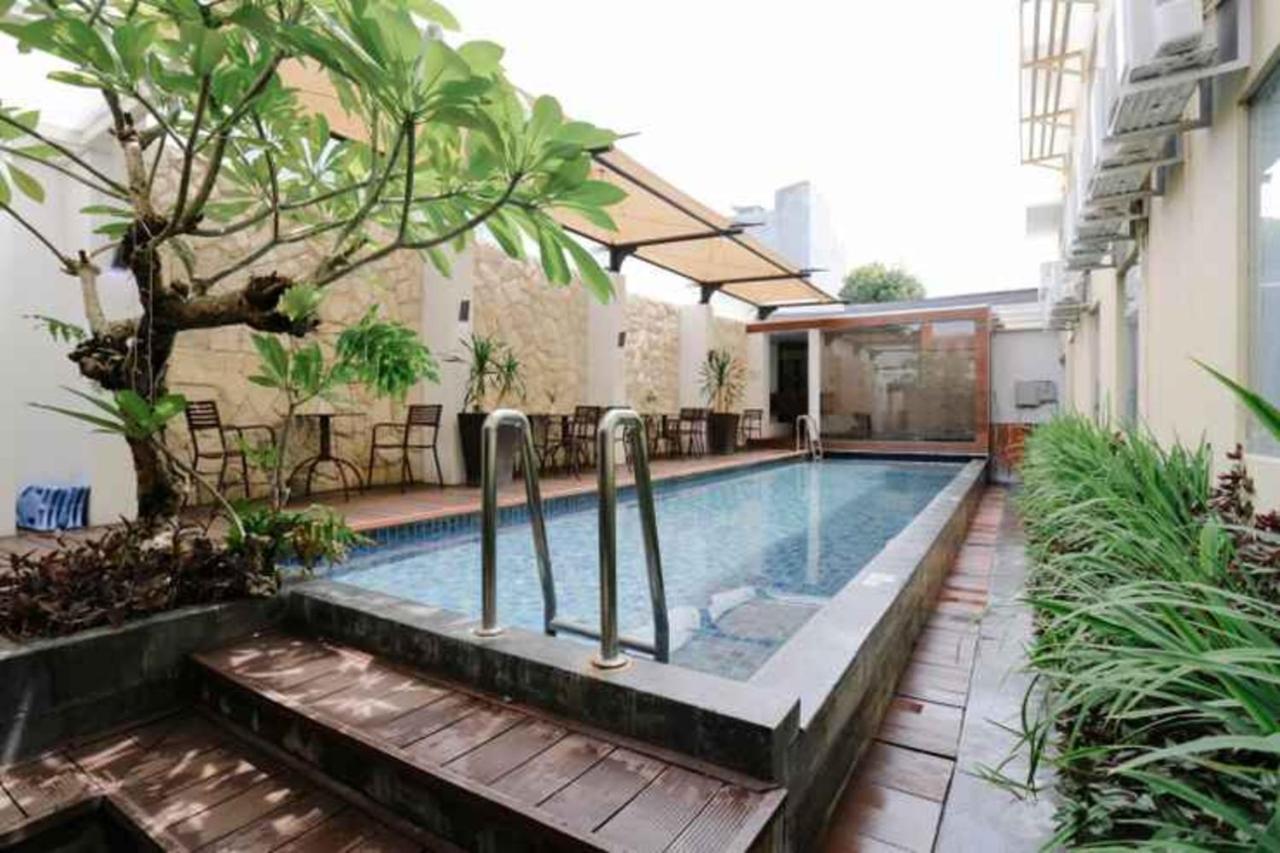 Favor Hotel Makassar City Center By Life Екстер'єр фото