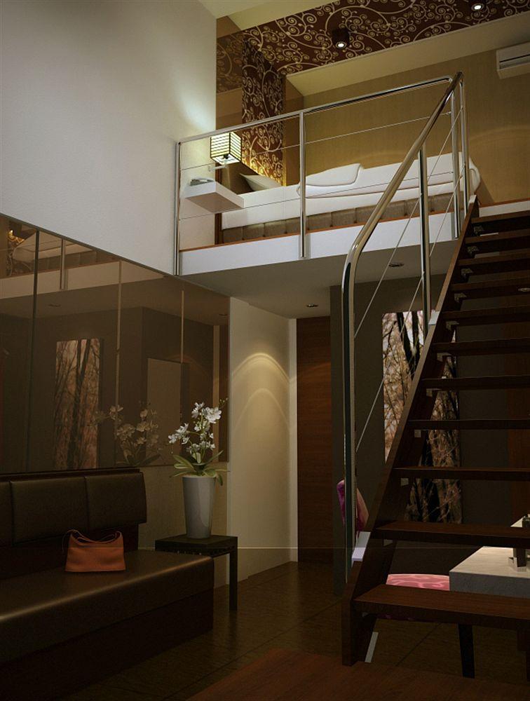 Favor Hotel Makassar City Center By Life Екстер'єр фото